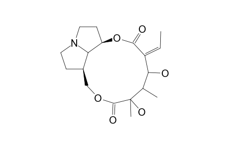 Hygrophylline