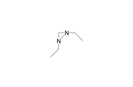 N,N'-Diethyl-diaziridine