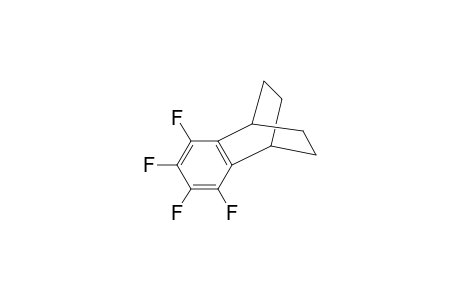 5,6,7,8-TETRAFLUORO-1,2,3,4-TETRAHYDRO-1,4-ETHANONAPHTHALENE