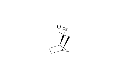 2-ENDO-BrOMO-BICYClO-[2.2.1]-HEPTANE2-EXO-CARBOXALDEHYDE