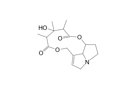 Crispatine