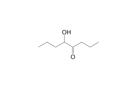 5-Hydroxy-4-octanone