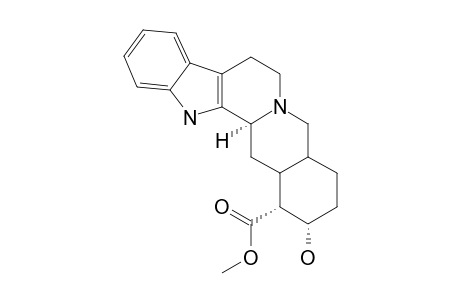 Yohimbine