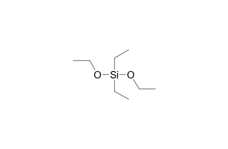 DIETHOXYDIETHYLSILANE