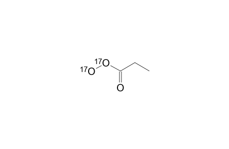 PROPIONYLHYDROPEROXIDE