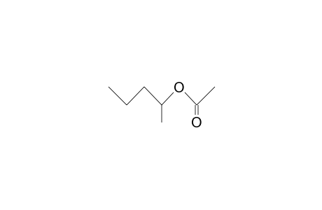 2-Pentanol, acetate