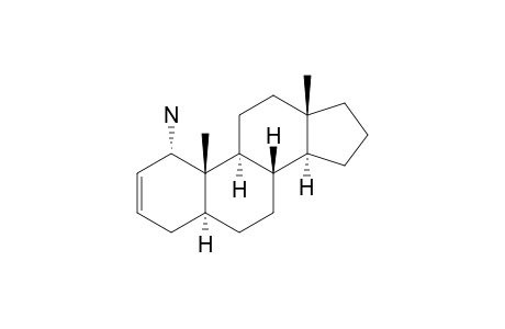 1-ALPHA-AMINO-ANDROST-2-ENE