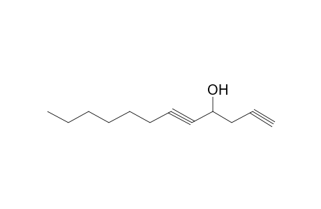 1,5-DODECADIYN-4-OL