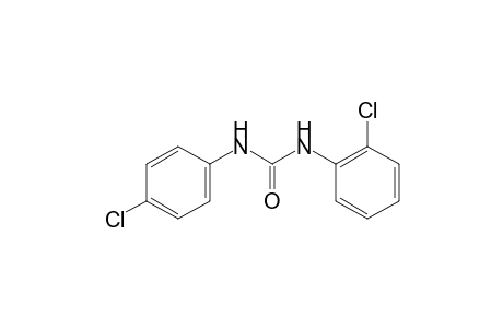 2,4'-dichlorocarbanilide