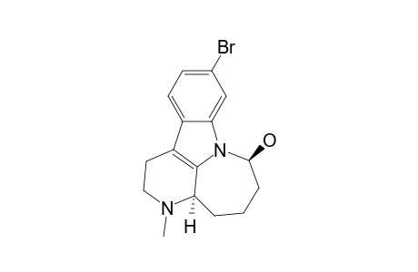 ARBORESCIDINE-D