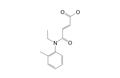 Crotamiton-M (HOOC-)