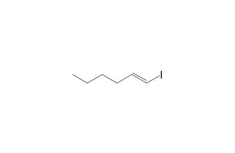 1-IODO-1-HEXENE