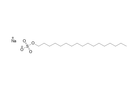 1-HEPTADECANYL-SULFATE