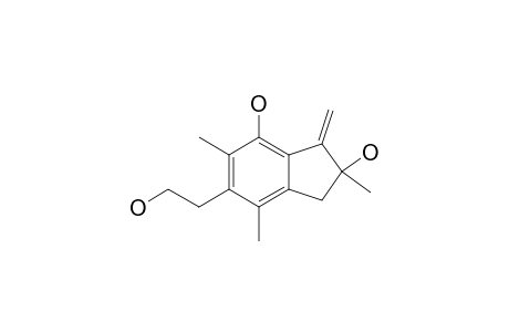 GLOEOPHYLLOL-C