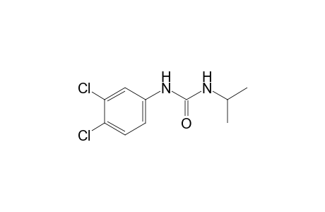 1-(3,4-dichlorophenyl)-3-isopropylurea