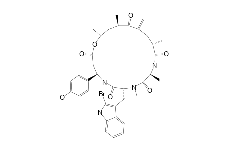 JASPAMIDE-B