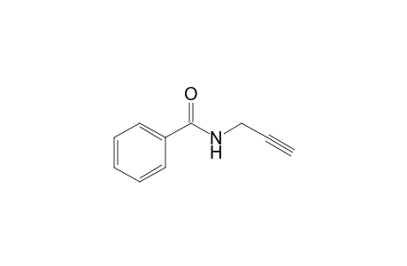 N-propargylbenzamide