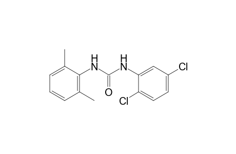 2,5-dichloro-2',6'-dimethylcarbanilide