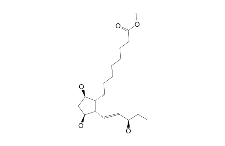 ENT-16R-PHYTOPROSTANE-F1-TYPE-I-METHYLESTER