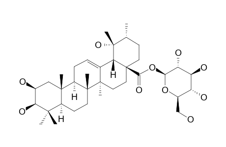 GLUCOSYL-TORMENTATE