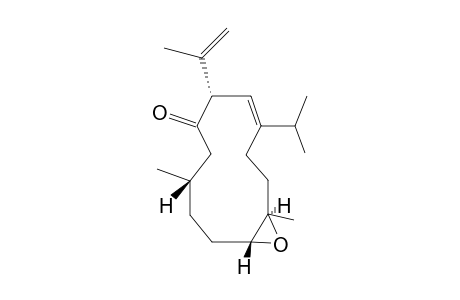 CALYCULONE B