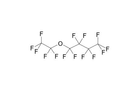 PERFLUORO(ETHYL BUTYLETHER)