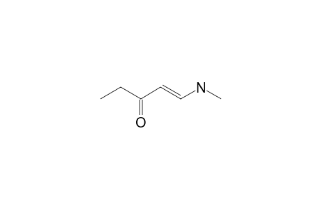 E-1-(METHYLAMINO)-PENT-1-EN-3-ONE