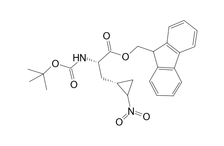 Boc-(S)-3-(Ncp)Ala-OFm