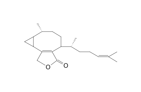 PACHYLACTONE