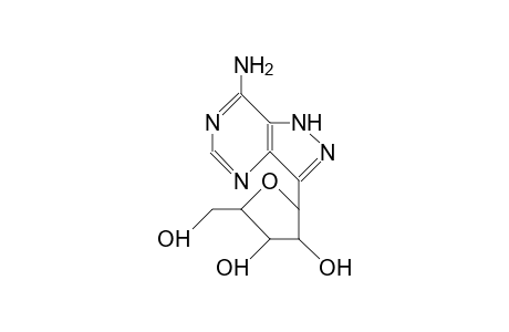 Formycin A