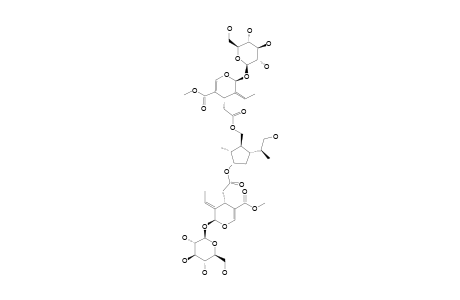 JASNUDIFLOSIDE-A