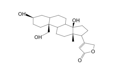 Cannogenol