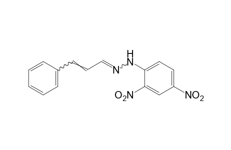 cinnamaldehyde, 2,4-dinitrophenylhydrazone