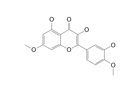 3,5,3'-Trihydroxy-7,4'-dimethoxy-flavone