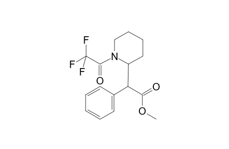 Methylphenidate TFA