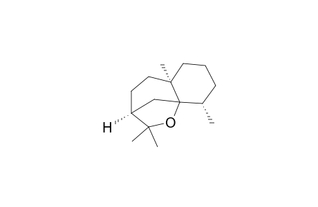 Dihydroagarofuran <cis->