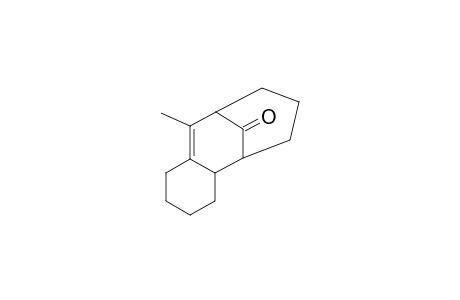 8-METHYL-TRICYCLO-[7.3.1.0(2,7)]-TRIDEC-7(8)-EN-13-ONE