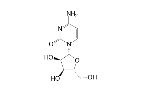 Cytidine, anhydrous