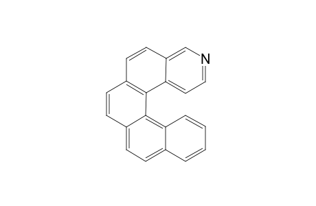 3-Aza[5]helicene