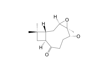 RUMPHELLOLIDE-C