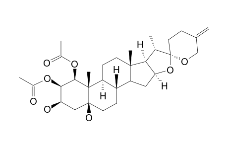 TUPICHIGENIN-AC