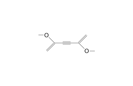 2,5-Dimethoxy-buta-1,5-dien-3-yne