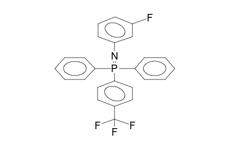 3-(4-TRIFLUOROMETHYLPHENYL)DIPHENYLPHOSPHAZOFLUOROBENZENE