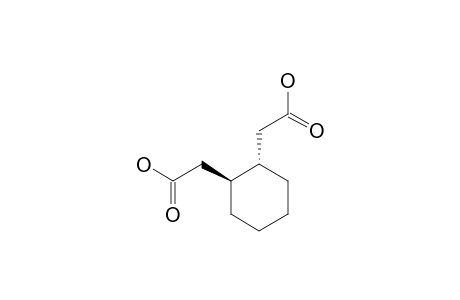 TRANS-CYCLOHEXANE-1,2-DIACETIC-ACID