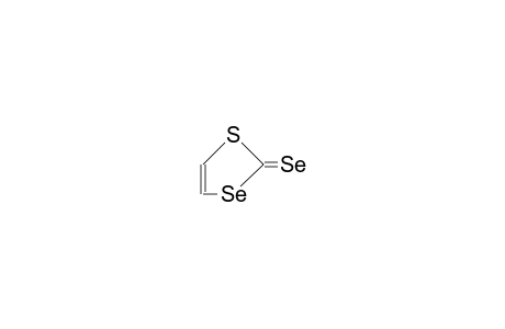 1,3-Thiaselenole-2-selone