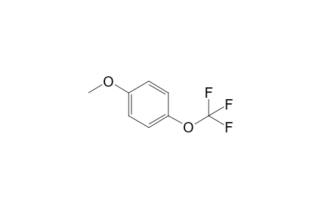 4-(Trifluoromethoxy)anisole