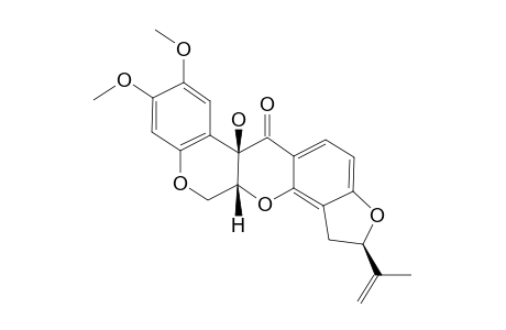 ROTENOLONE