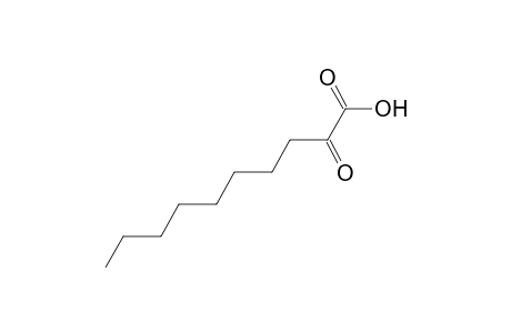 2-OXODECANOIC ACID