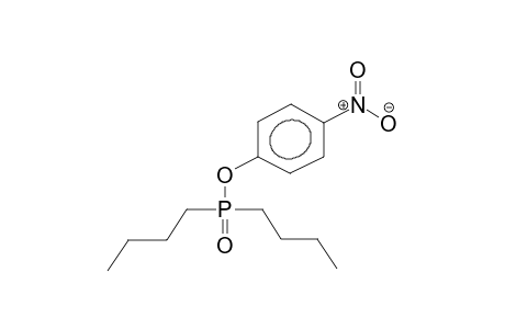 PARA-NITROPHENYL DIBUTYLPHOSPHINATE