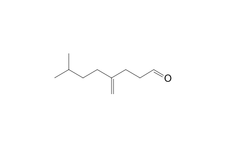 7-Methyl-4-methylideneoctanal